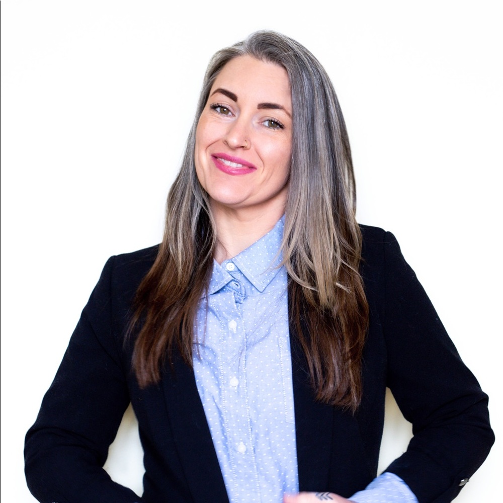 Meet your Posher, Brittany